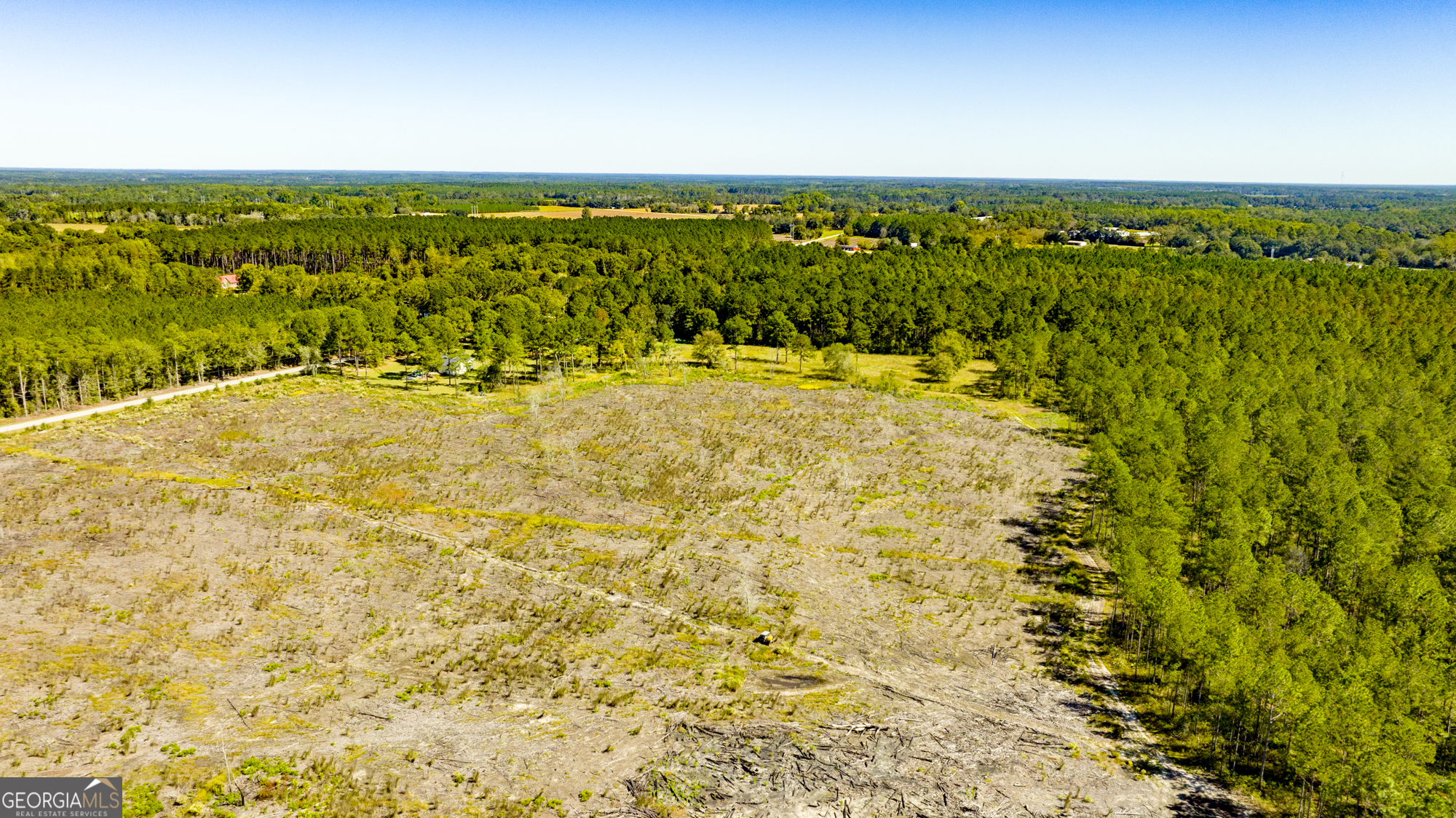 O Bay Branch Church Road Claxton, GA 30417 - Photo 39 of 52