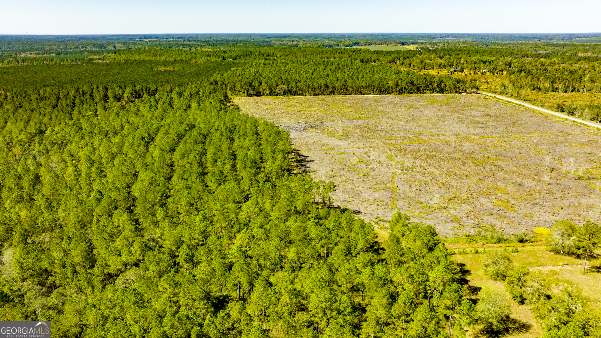 O Bay Branch Church Road Claxton, GA 30417 - Photo 45 of 52