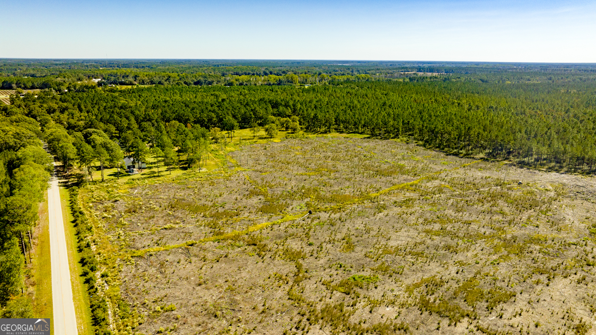 O Bay Branch Church Road Claxton, GA 30417 - Photo 48 of 52