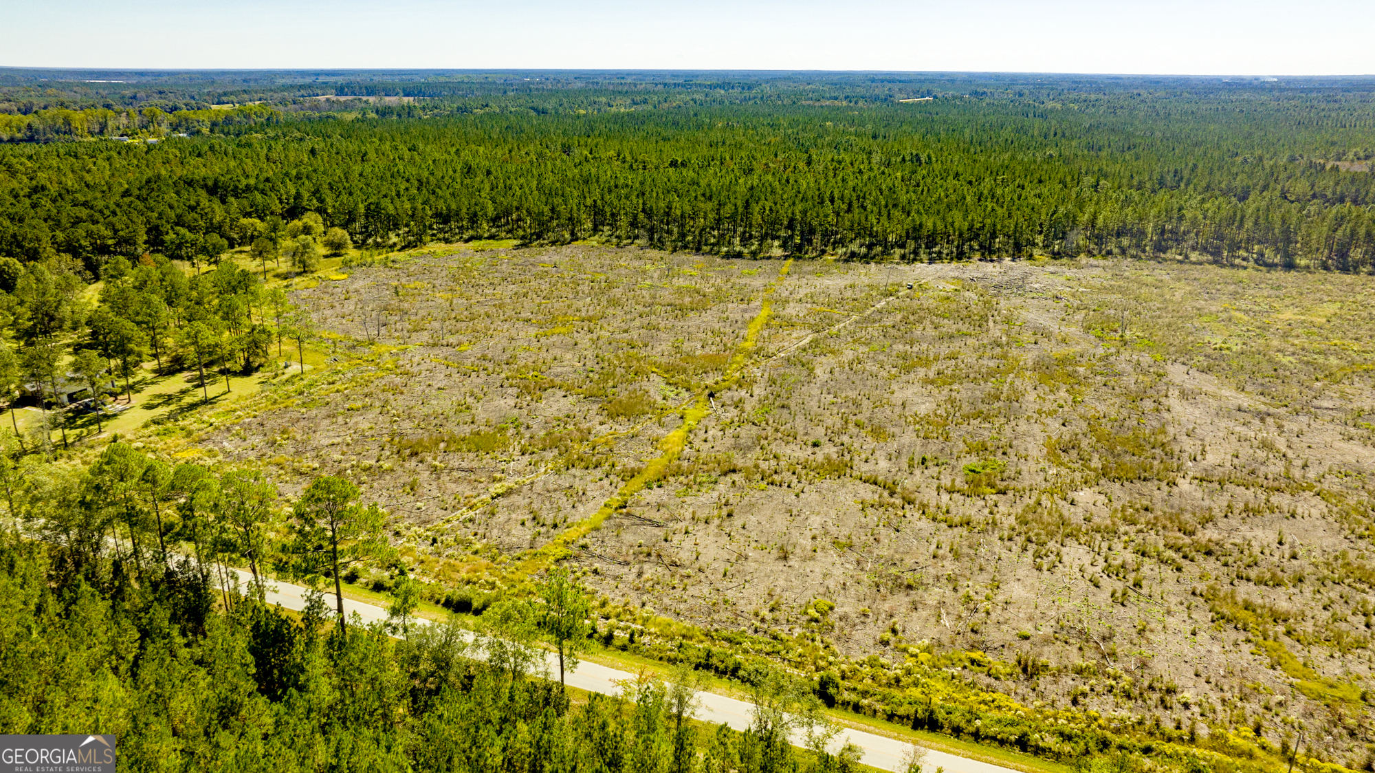 O Bay Branch Church Road Claxton, GA 30417 - Photo 9 of 52
