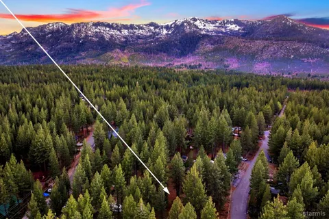 $288,000 | 686 Cayuga Street, South Lake Tahoe, CA 96150