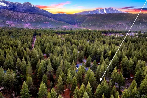 $288,000 | 686 Cayuga Street, South Lake Tahoe, CA 96150