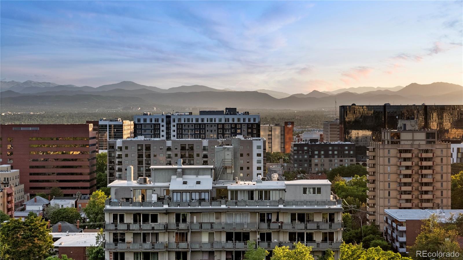 669 North Washington St Unit 901  