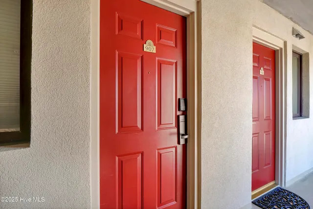 $399,000 | 106 North Water Street, Unit 907, Wilmington, NC 28401