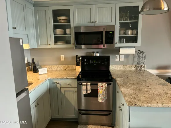 $395,000 | 106 North Water Street, Unit 907, Wilmington, NC 28401