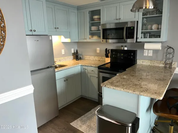 $395,000 | 106 North Water Street, Unit 907, Wilmington, NC 28401