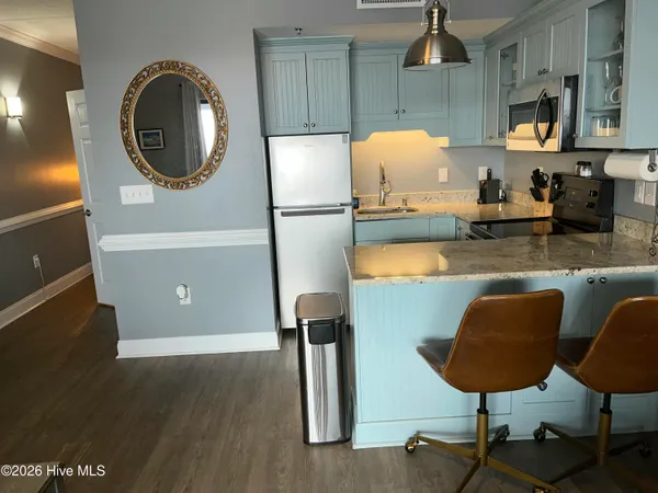 $395,000 | 106 North Water Street, Unit 907, Wilmington, NC 28401