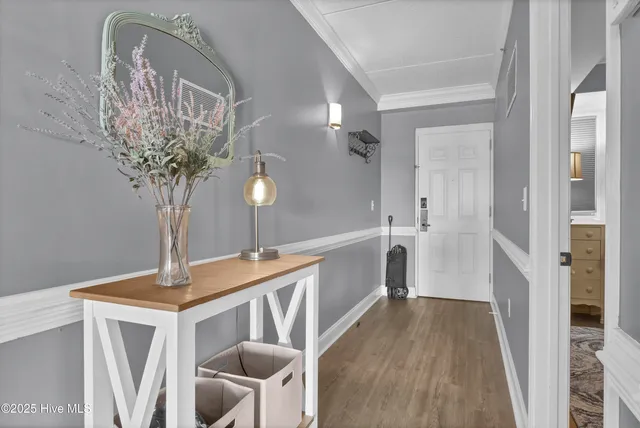 $399,000 | 106 North Water Street, Unit 907, Wilmington, NC 28401