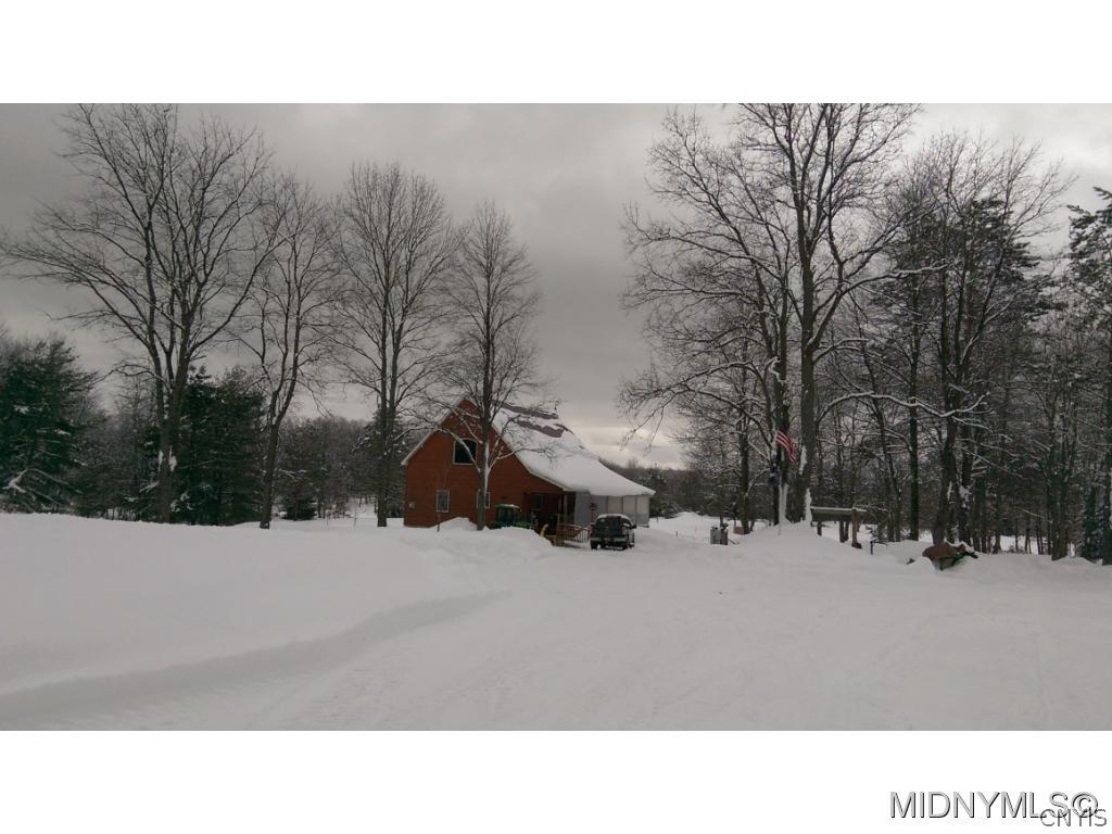 1235 Grant Road Cold Brook, NY 13324 - Photo 2 of 16 Gallery Image 2