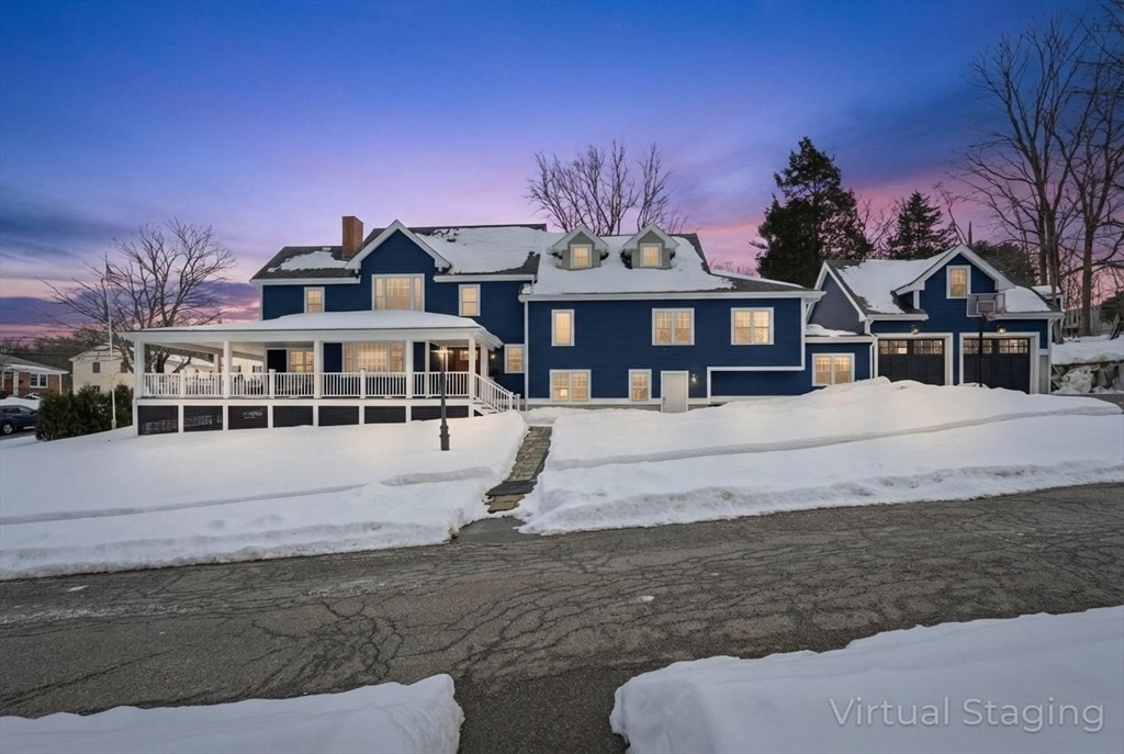 6 Brewster Road Milton, MA 02186 - Photo 2 of 42