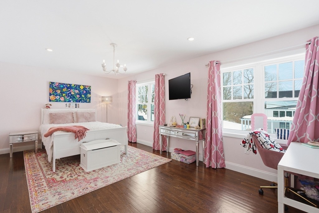 6 Brewster Road Milton, MA 02186 - Photo 23 of 42