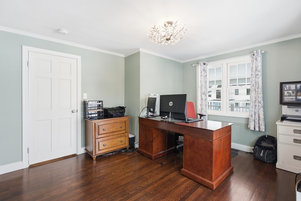 6 Brewster Road Milton, MA 02186 - Photo 28 of 42