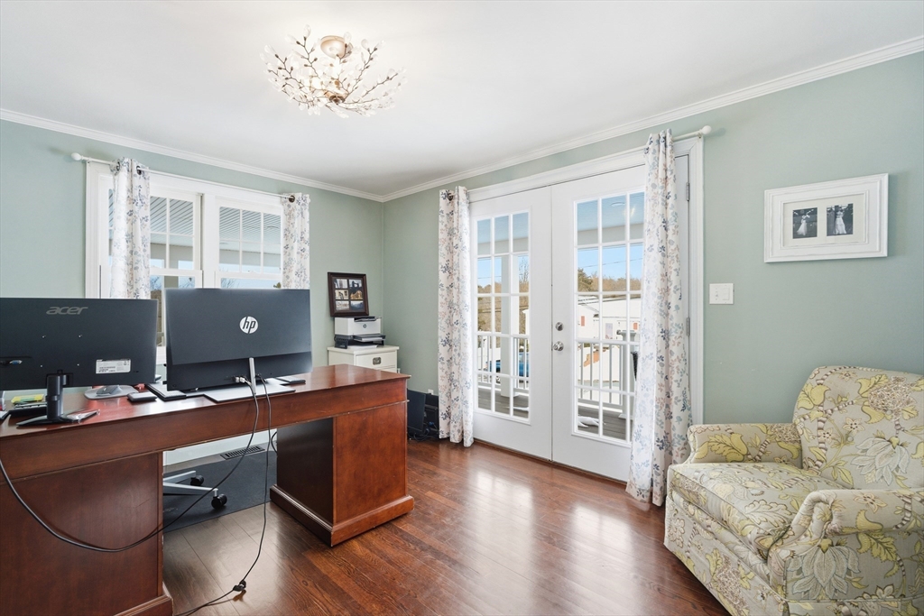 6 Brewster Road Milton, MA 02186 - Photo 29 of 42