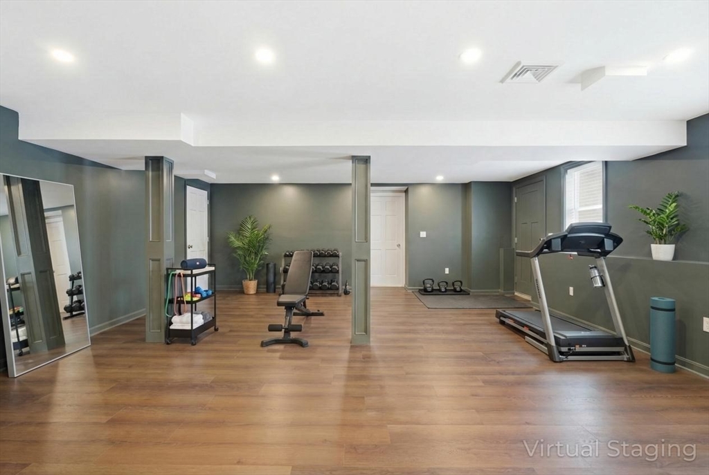 6 Brewster Road Milton, MA 02186 - Photo 36 of 42