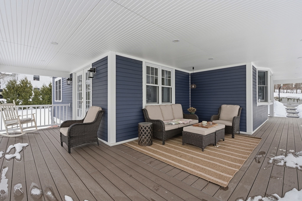 6 Brewster Road Milton, MA 02186 - Photo 39 of 42