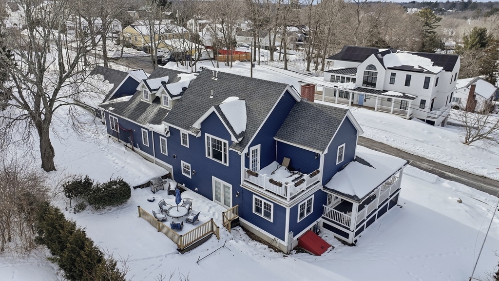 6 Brewster Road Milton, MA 02186 - Photo 41 of 42