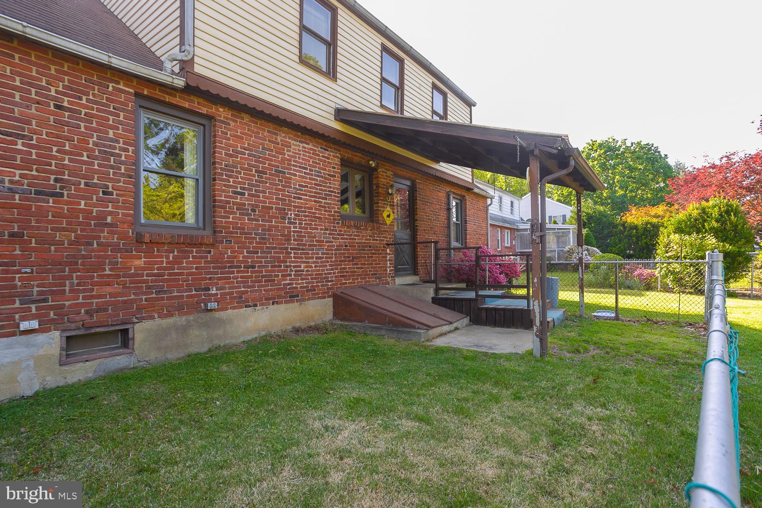 41 Edgewood Road Bordentown, NJ 08505 - Photo 19 of 20 Gallery Image 19