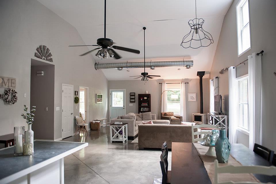 452 Northup Road Portland, TN 37148 - Photo 23 of 23 What a gorgeous open floor plan!