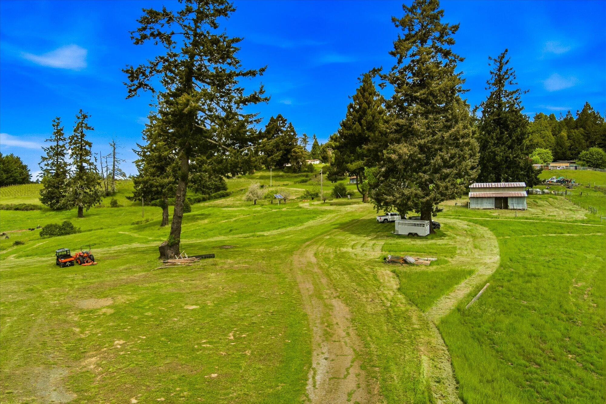549 Brown Road Myers Flat, CA 95554 - Photo 68 of 80