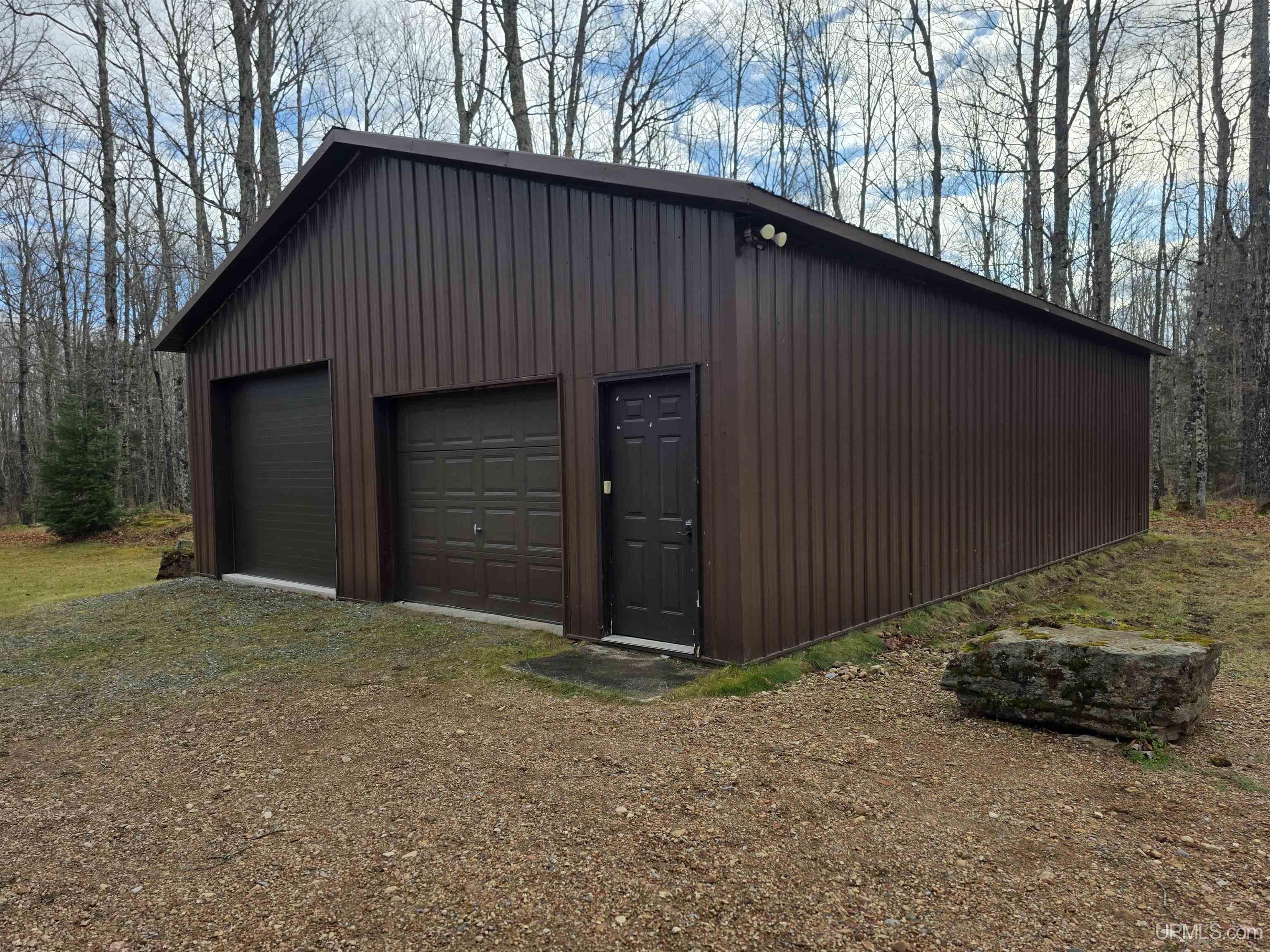 8285 Peter White Road Deerton, MI 49822 - Photo 90 of 93