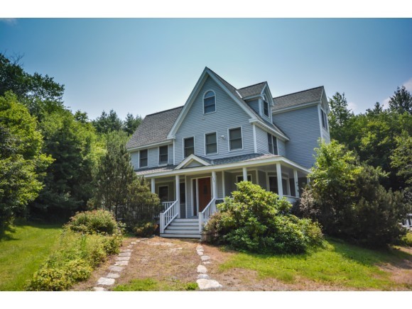 458 Ray Hill Road Wilmington, VT 05363 - Photo 1 of 21 Gallery Image 1