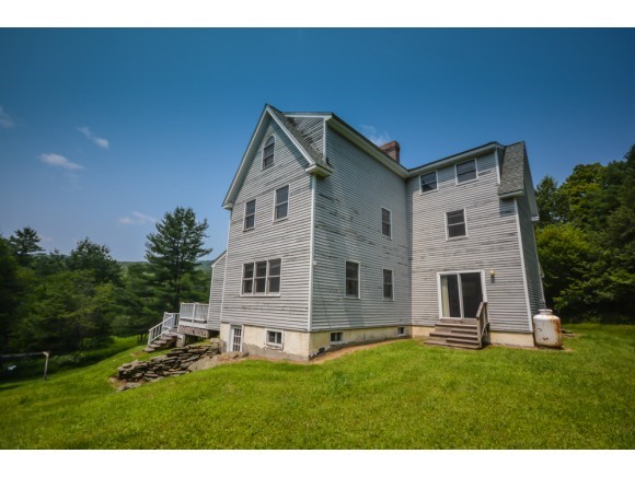 458 Ray Hill Road Wilmington, VT 05363 - Photo 5 of 21 Gallery Image 5