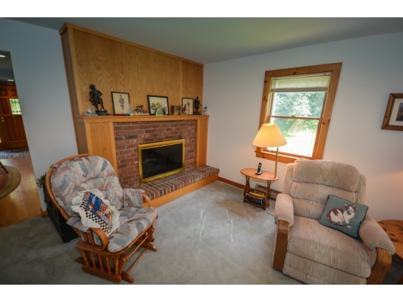 458 Ray Hill Road Wilmington, VT 05363 - Photo 7 of 21 Gallery Image 7