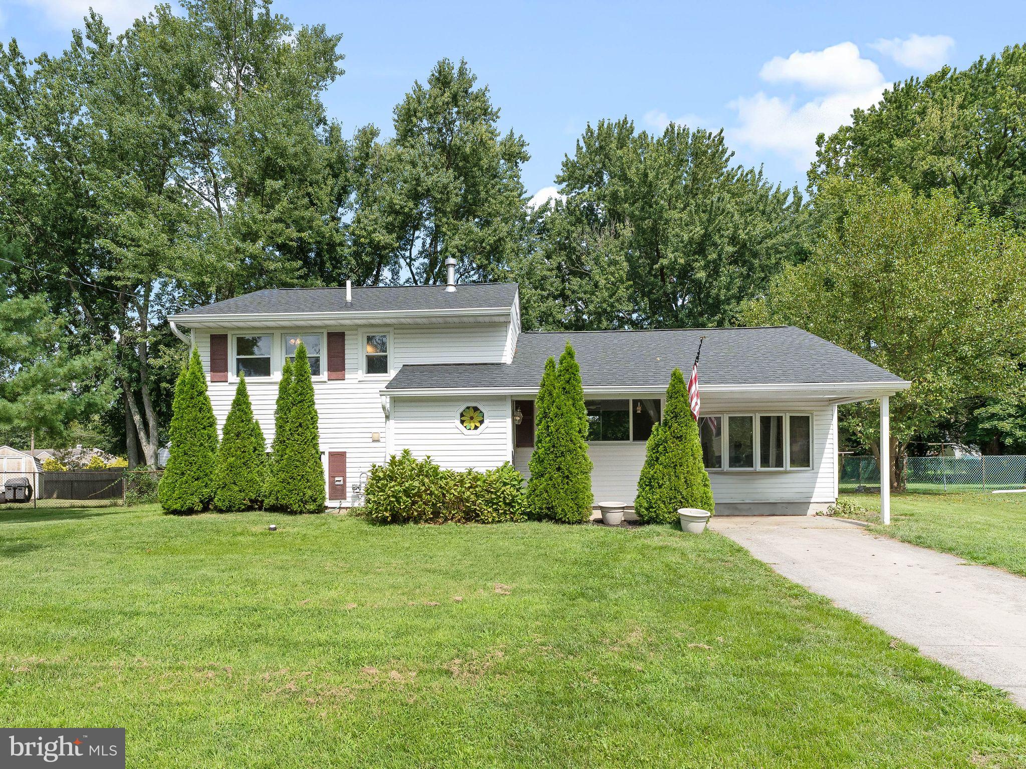 16 Kingsley Road Sewell, NJ 08080 - Photo 32 of 33 Gallery Image 32