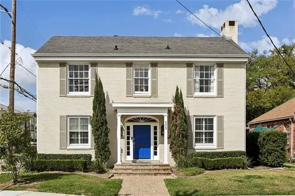 $680,000 | 5529 South Johnson Street, New Orleans, LA 70125