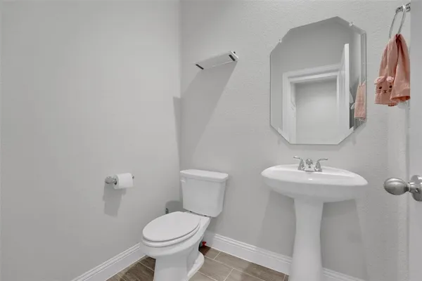 $2,600 | 603 Sandiford Court, Mansfield, TX 76063