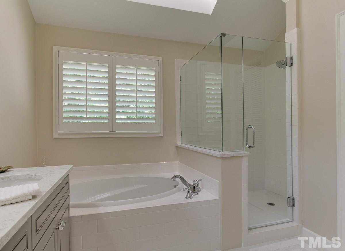 3204 Brantford Place Raleigh, NC 27607 - Photo 16 of 25