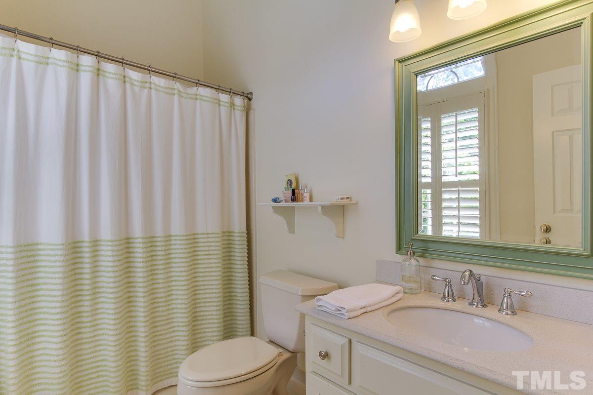 3204 Brantford Place Raleigh, NC 27607 - Photo 18 of 25