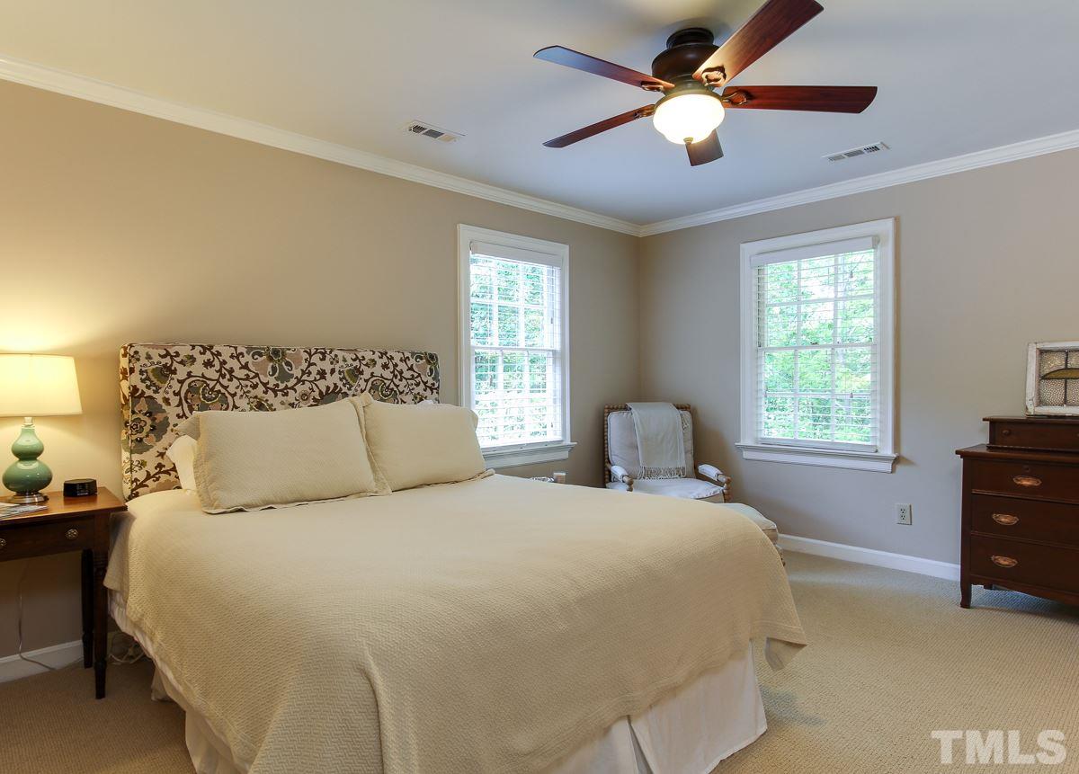 3204 Brantford Place Raleigh, NC 27607 - Photo 19 of 25