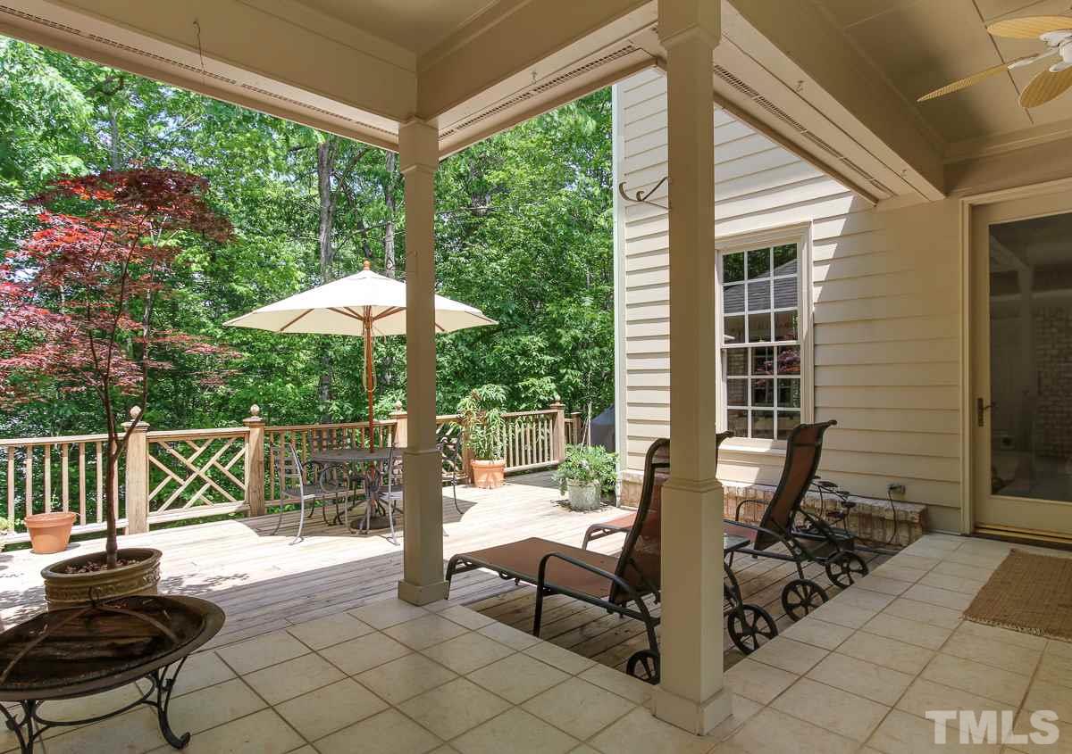 3204 Brantford Place Raleigh, NC 27607 - Photo 23 of 25