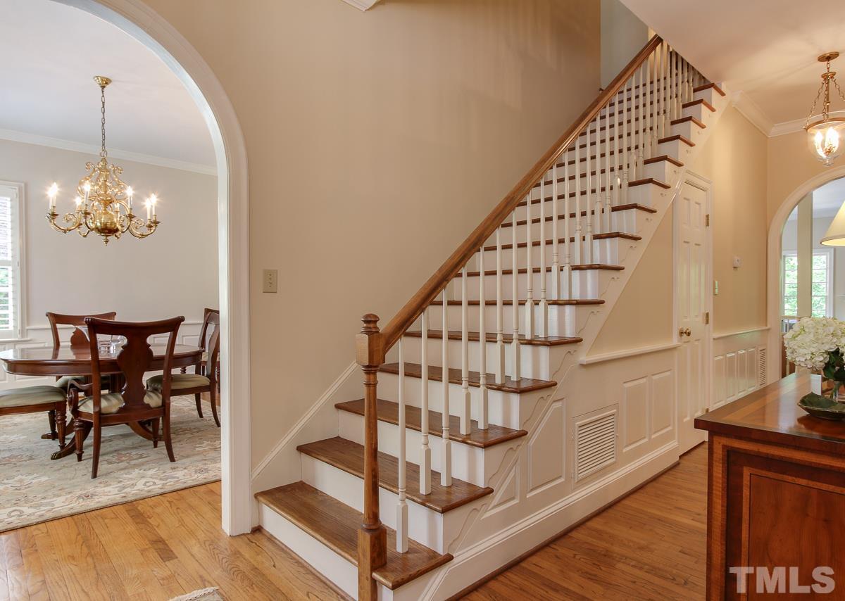 3204 Brantford Place Raleigh, NC 27607 - Photo 3 of 25