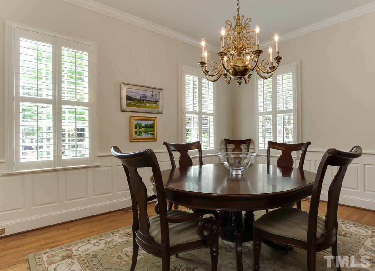 3204 Brantford Place Raleigh, NC 27607 - Photo 4 of 25