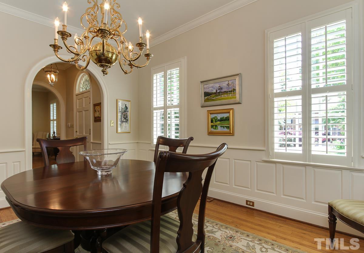 3204 Brantford Place Raleigh, NC 27607 - Photo 5 of 25