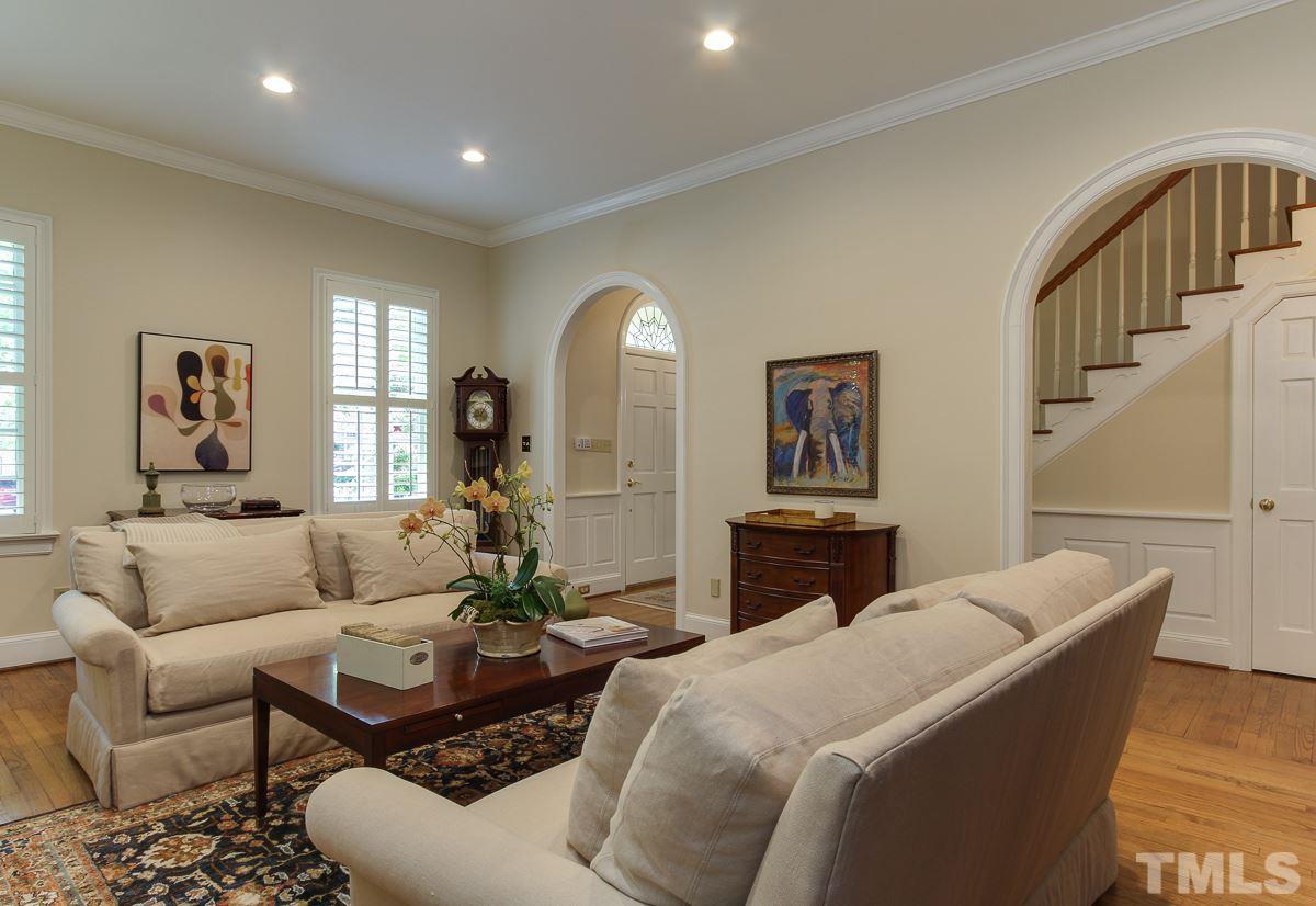 3204 Brantford Place Raleigh, NC 27607 - Photo 7 of 25
