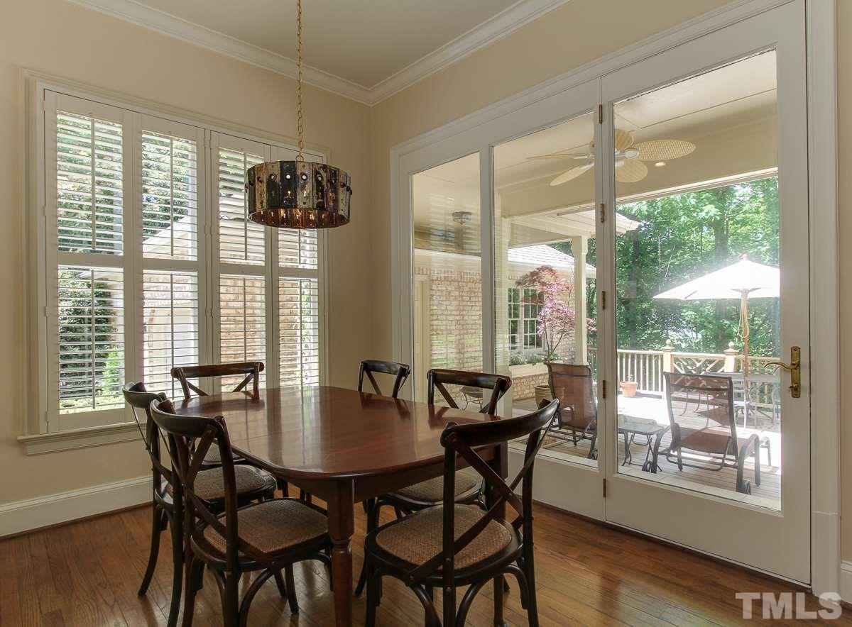 3204 Brantford Place Raleigh, NC 27607 - Photo 10 of 25