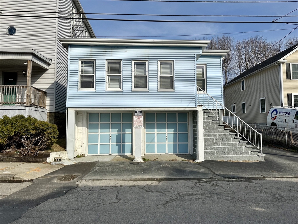 150 Crawford Street Fall River, MA 02724 - Photo 5 of 21