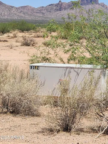 $140,000 | 0 West Taurus Avenue, Eloy, AZ 85131