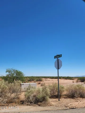 $140,000 | 0 West Taurus Avenue, Eloy, AZ 85131