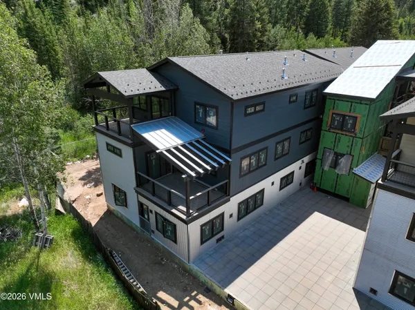 $1,595,000 | 36 Abby Road, Unit 3A, Minturn, CO 81645