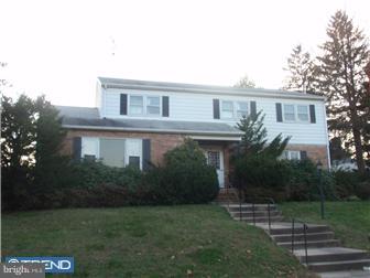 3 Cardinal Road Trenton, NJ 08619 - Photo 1 of 12 Exterior Front