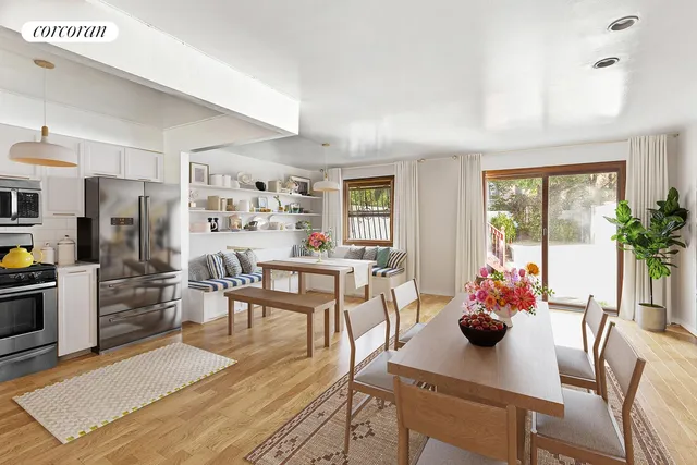 $1,329,000 | 929 Gates Avenue | Bedford-Stuyvesant