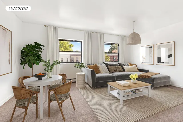 $1,329,000 | 929 Gates Avenue | Bedford-Stuyvesant