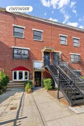 $1,329,000 | 929 Gates Avenue | Bedford-Stuyvesant