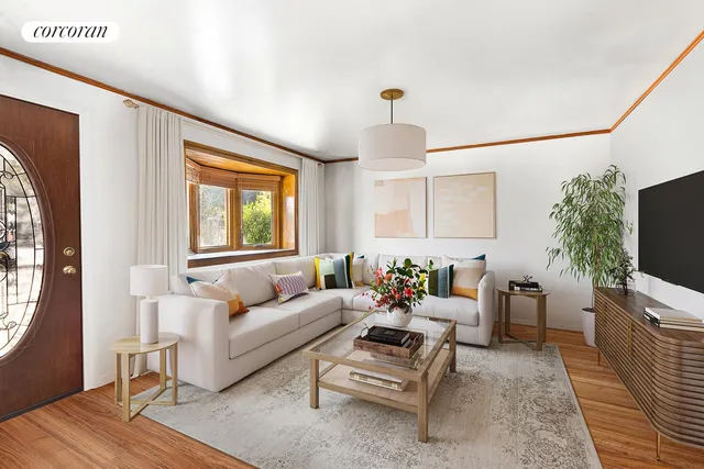 $1,329,000 | 929 Gates Avenue | Bedford-Stuyvesant