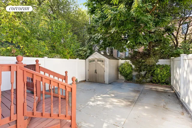 $1,329,000 | 929 Gates Avenue | Bedford-Stuyvesant