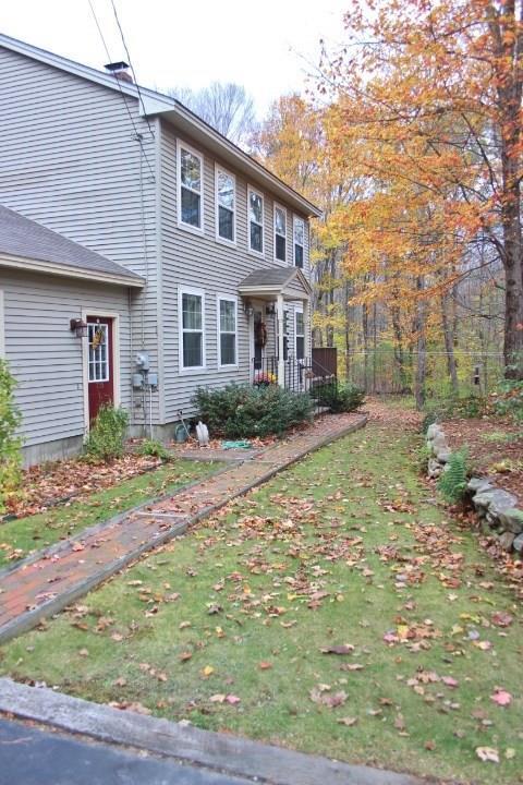 735 Webbs Mills Road Raymond, ME 04071 - Photo 3 of 35 Photo